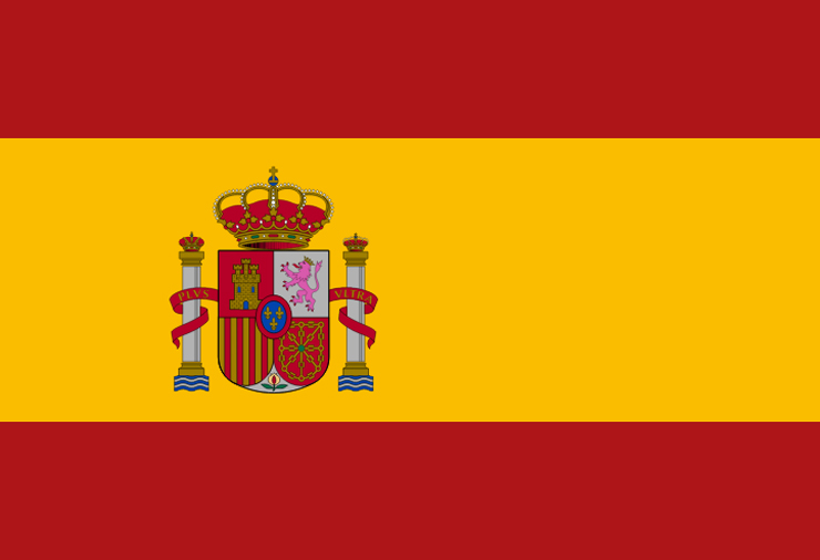 Flag Trivia - Spanish Flag
